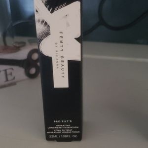 Fenty Beauty by Rihanna